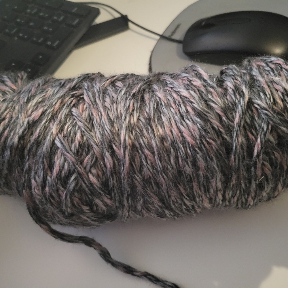 Lion Brand Hometown Yarn "Salems Creek"